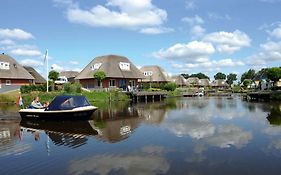 Hotel Landal De Bloemert