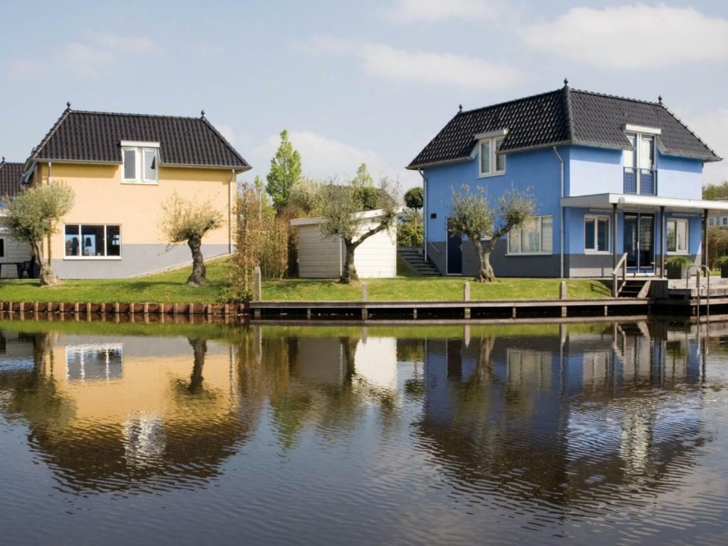 Landal De Bloemert Hotel Zuidlaren Exterior foto